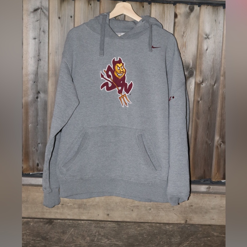 ❗️Vintage Nike Arizona Sun Devils Hoodie ❗️